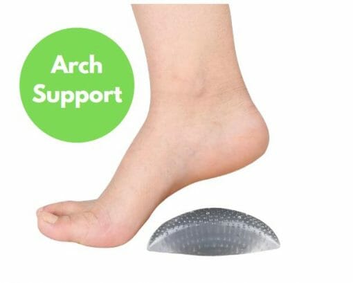 Gel Arch Support Inserts