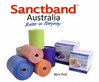 Sanctband Exercise Band